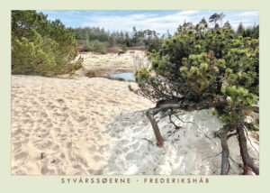 Frederikshåb Plantage