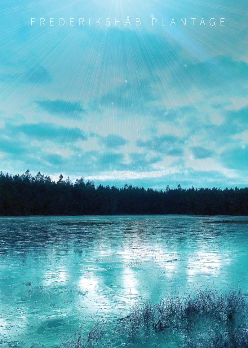 Frederikshåb Plantage