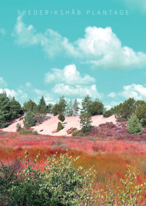 Frederikshåb Plantage