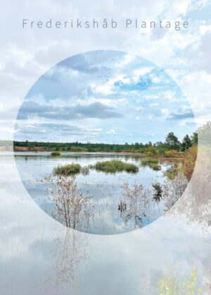 Syvårssøerne - Frederikshåb Plantage